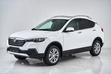 FAW Besturn X80, I Рестайлинг 2020 Luxury фото