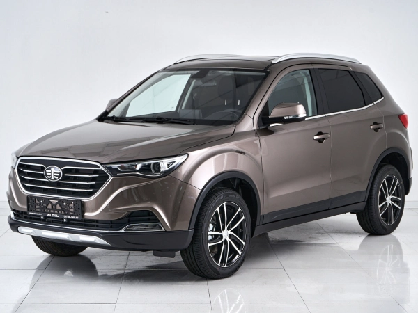 FAW Besturn X40, I фото №1