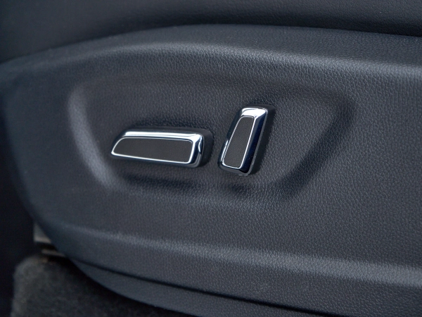 FAW Besturn X40, I фото №14