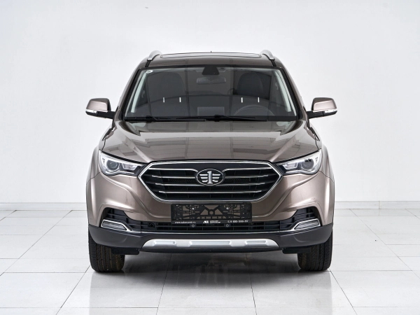 FAW Besturn X40, I фото №2