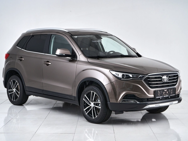 FAW Besturn X40, I фото №3