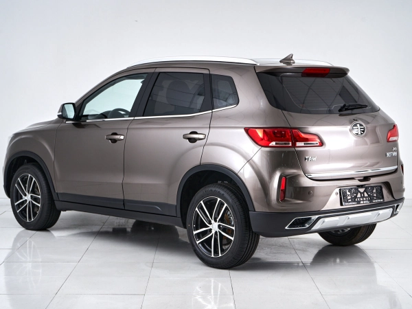 FAW Besturn X40, I фото №4
