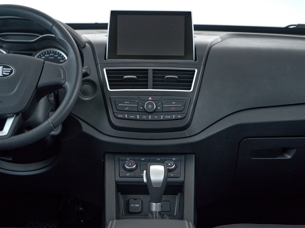 FAW Besturn X40, I фото №9
