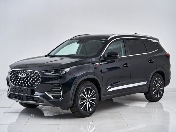 Chery Tiggo 8 Pro, I фото №1