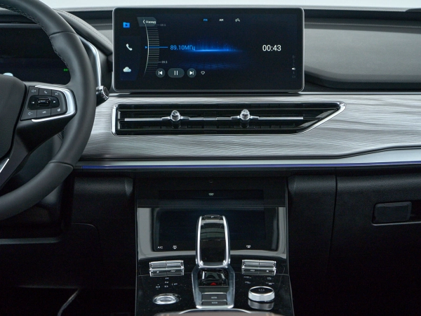Chery Tiggo 8 Pro, I фото №10