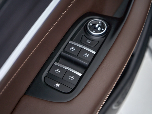 Chery Tiggo 8 Pro, I фото №17
