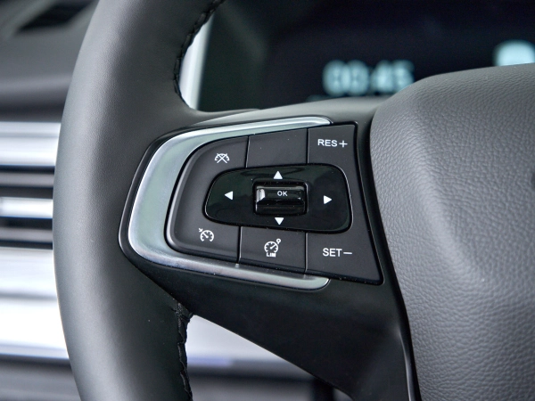 Chery Tiggo 8 Pro, I фото №19
