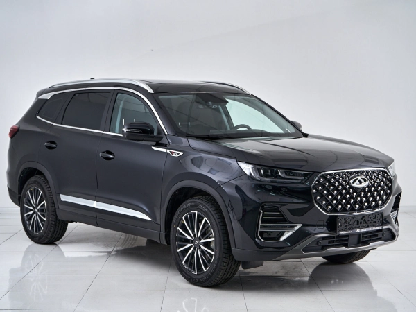 Chery Tiggo 8 Pro, I фото №3