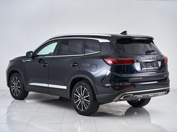 Chery Tiggo 8 Pro, I фото №4
