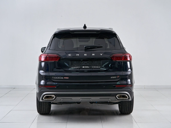 Chery Tiggo 8 Pro, I фото №6