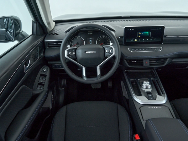 Haval Jolion, I фото №10