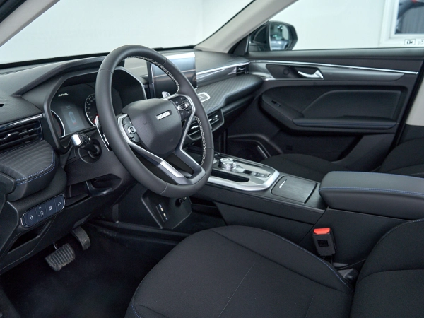 Haval Jolion, I фото №13
