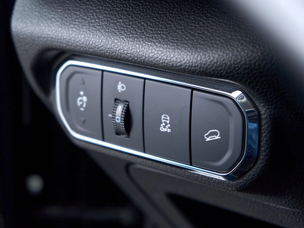 Haval Jolion, I фото №15