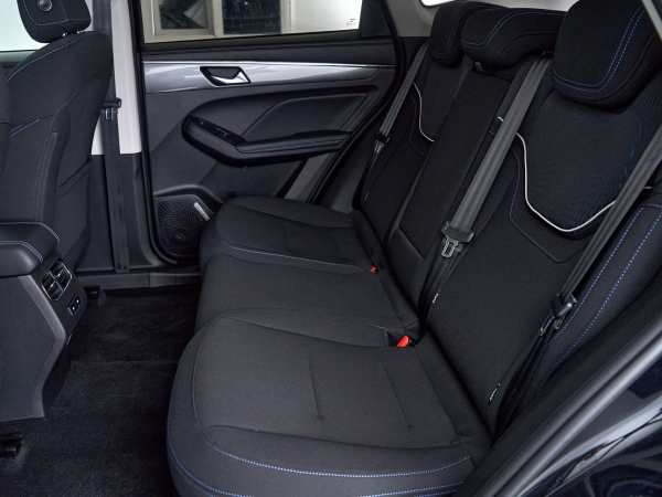 Haval Jolion, I фото №21