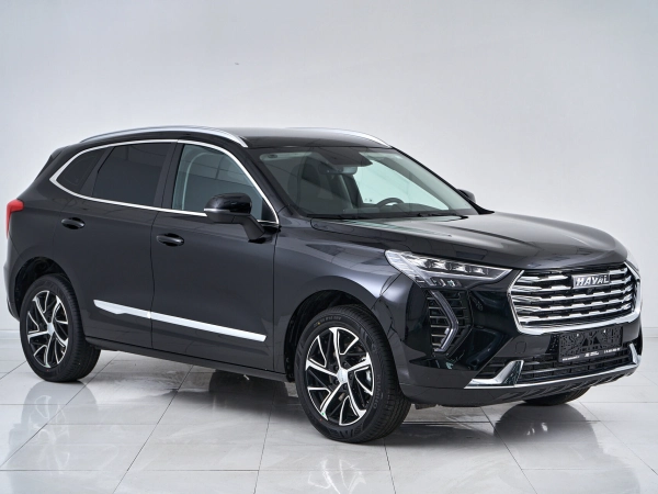 Haval Jolion, I фото №3