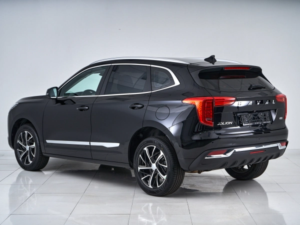 Haval Jolion, I фото №4