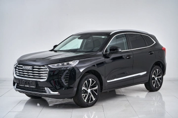 Haval Jolion, I 2022 Elite фото