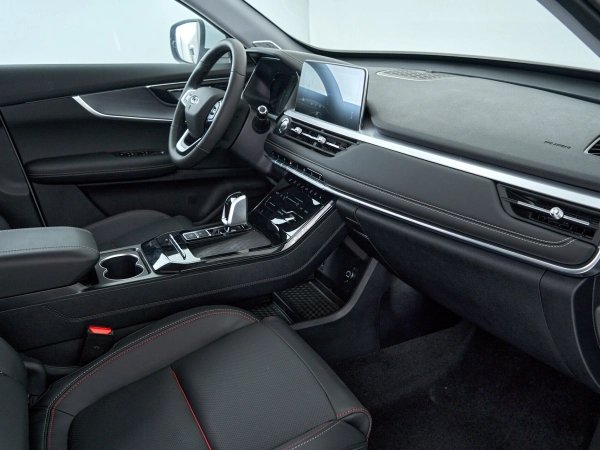 Chery Tiggo 7 Pro, I фото №12