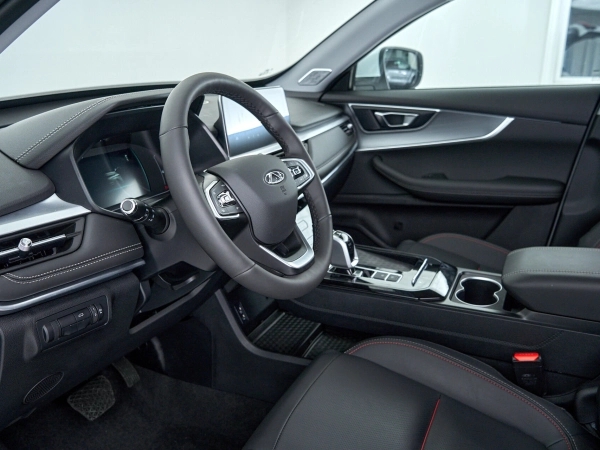 Chery Tiggo 7 Pro, I фото №13
