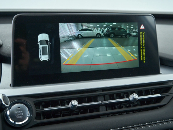 Chery Tiggo 7 Pro, I фото №17