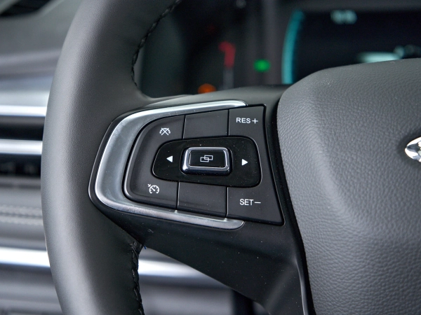 Chery Tiggo 7 Pro, I фото №19