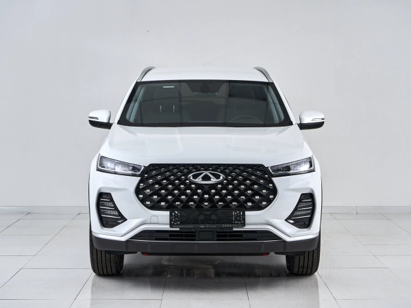 Chery Tiggo 7 Pro, I фото №2
