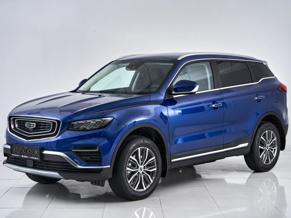 Geely Atlas Pro, I фото №1