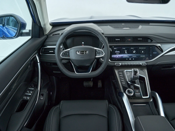 Geely Atlas Pro, I фото №10