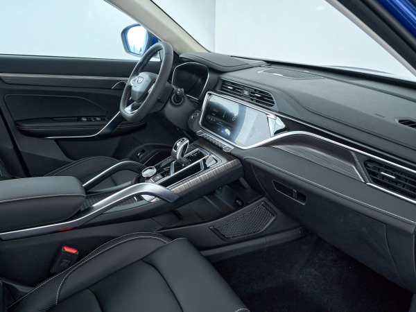 Geely Atlas Pro, I фото №12