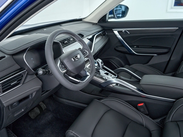 Geely Atlas Pro, I фото №13
