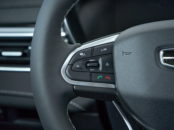 Geely Atlas Pro, I фото №17