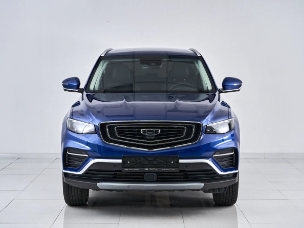 Geely Atlas Pro, I фото №2