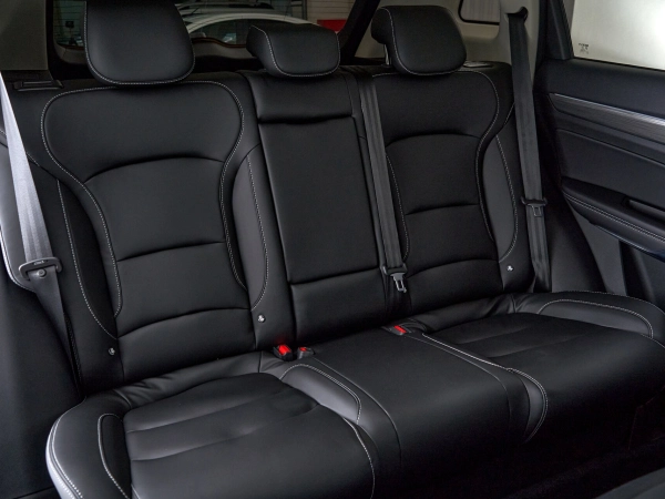 Geely Atlas Pro, I фото №25