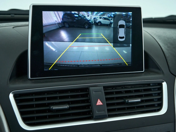 FAW Besturn X80, I Рестайлинг фото №18
