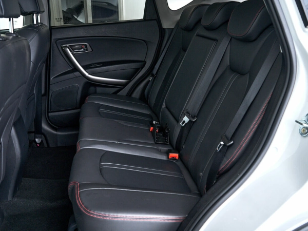 FAW Besturn X80, I Рестайлинг фото №22