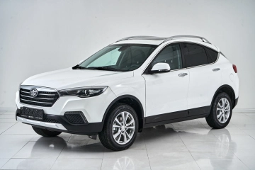 FAW Besturn X80, I Рестайлинг 2020 Luxury фото
