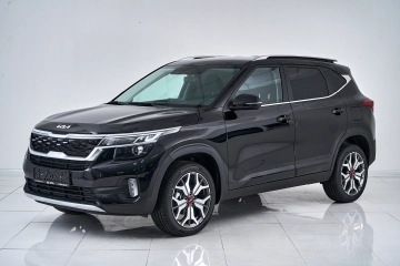Kia Seltos, I 2022 Style фото