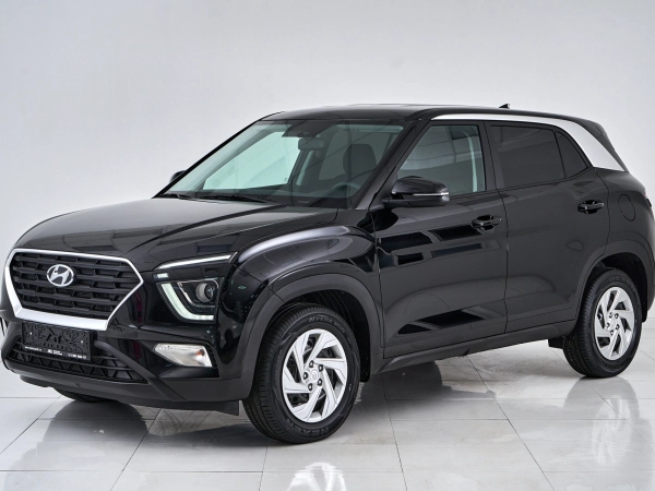 Hyundai Creta, II фото №1