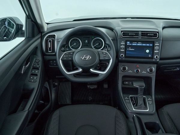 Hyundai Creta, II фото №10