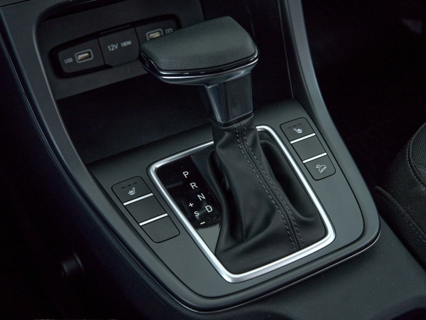 Hyundai Creta, II фото №17