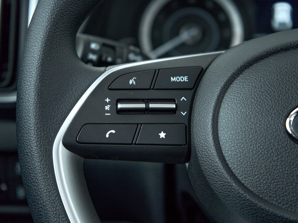 Hyundai Creta, II фото №18