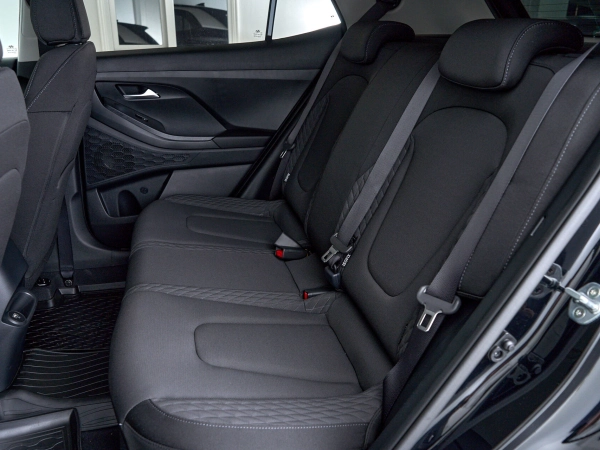 Hyundai Creta, II фото №19