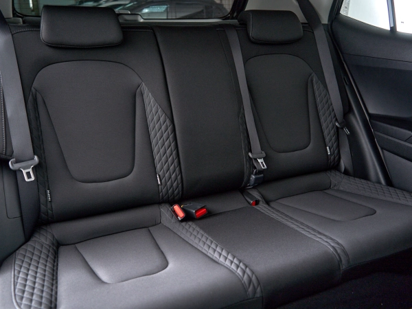 Hyundai Creta, II фото №20