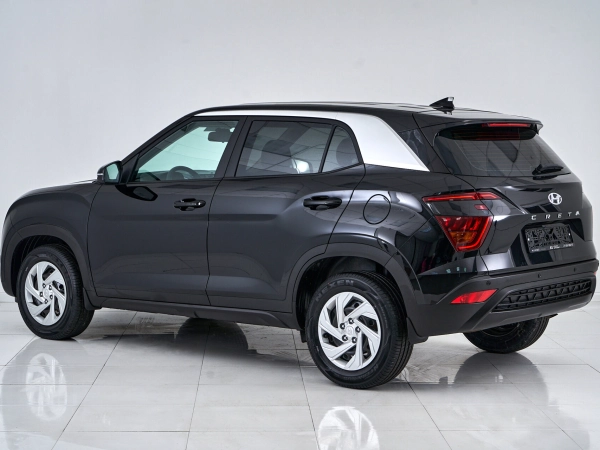 Hyundai Creta, II фото №4