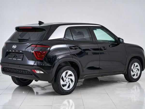 Hyundai Creta, II фото №5