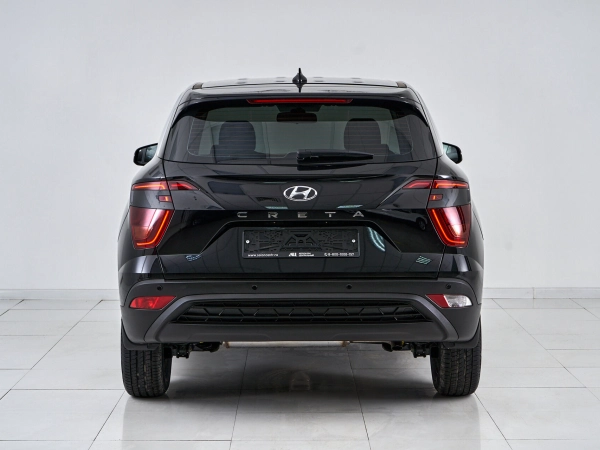 Hyundai Creta, II фото №6