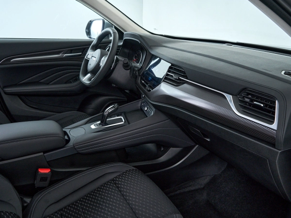 Haval F7x, I фото №14