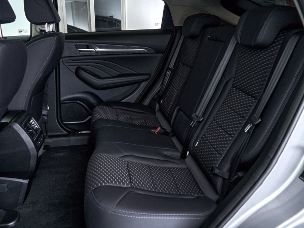 Haval F7x, I фото №21