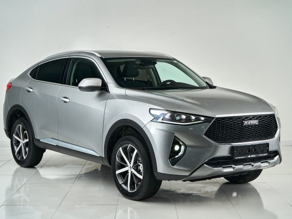 Haval F7x, I фото №3