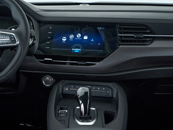 Haval F7x, I фото №9